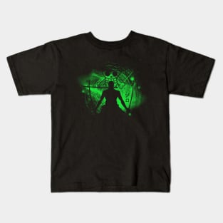 Pirate hunter Kids T-Shirt